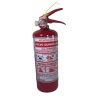 Extintor PQS 1 Kg