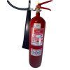 Extintor CO2 5Kg