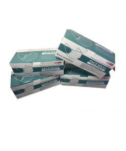 Mascarillas Caja 50 Ud