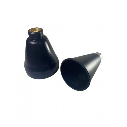 Difusor Extintor C02 2 Kg
