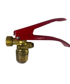 Valvula Extintor PQS M30