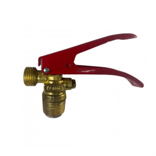 Valvula Extintor PQS M30