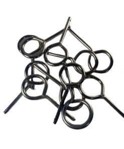 Pasador Percutor Manual