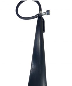 Difusor Manguera Extintor C02 5 Kg