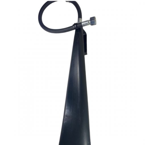 Difusor Manguera Extintor C02 5 Kg